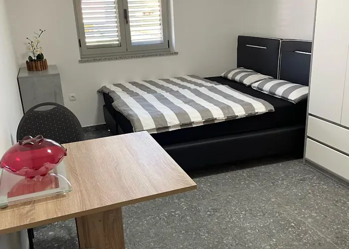 Apartments Lia-Jolie