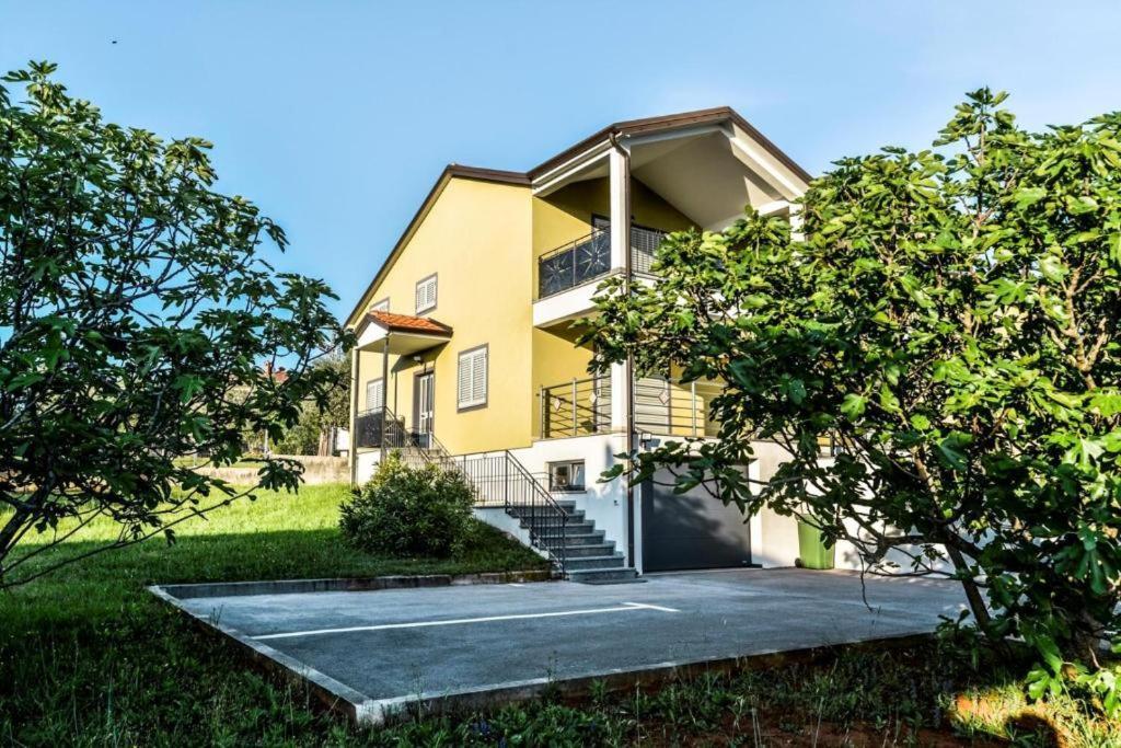 Lia-jolie Apartmán Umag