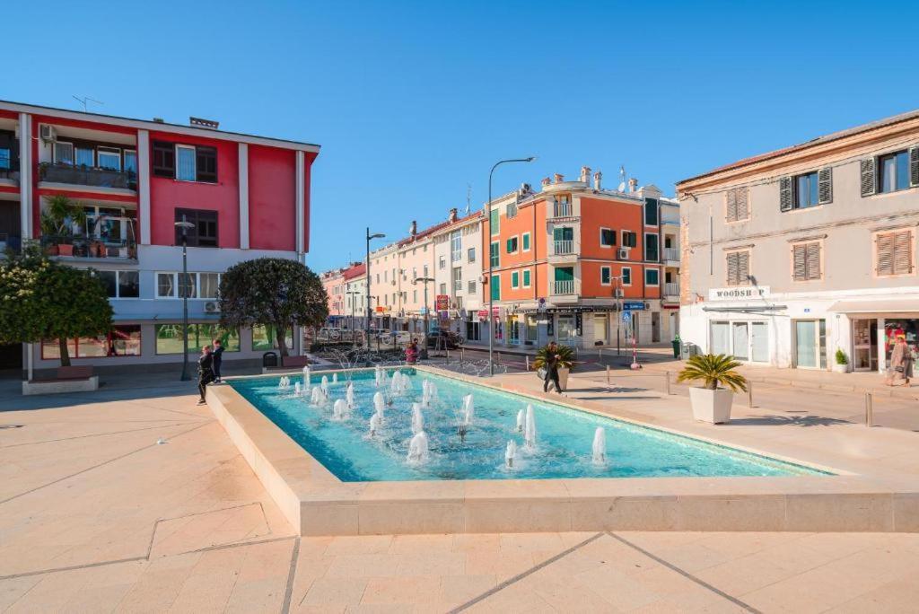 Lia-jolie Apartmán Umag