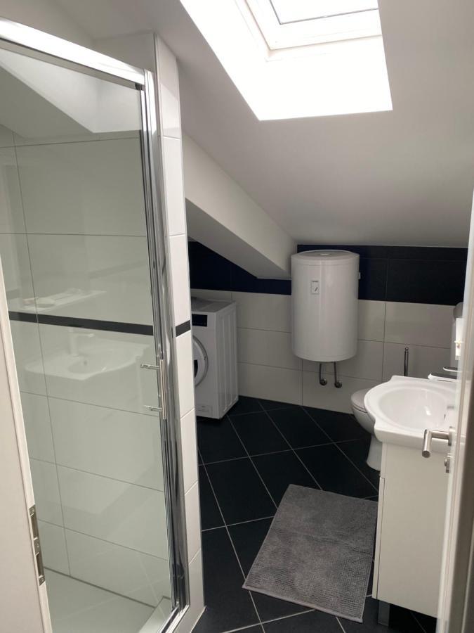 Apartmán Lia-jolie
