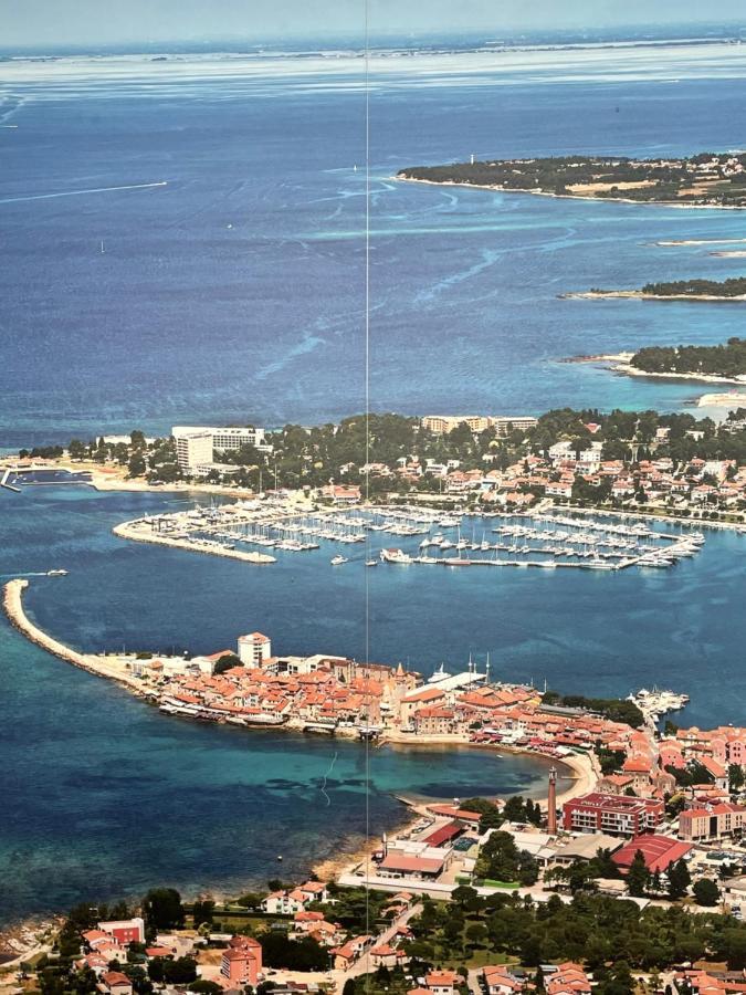 Lia-jolie Apartmán Umag