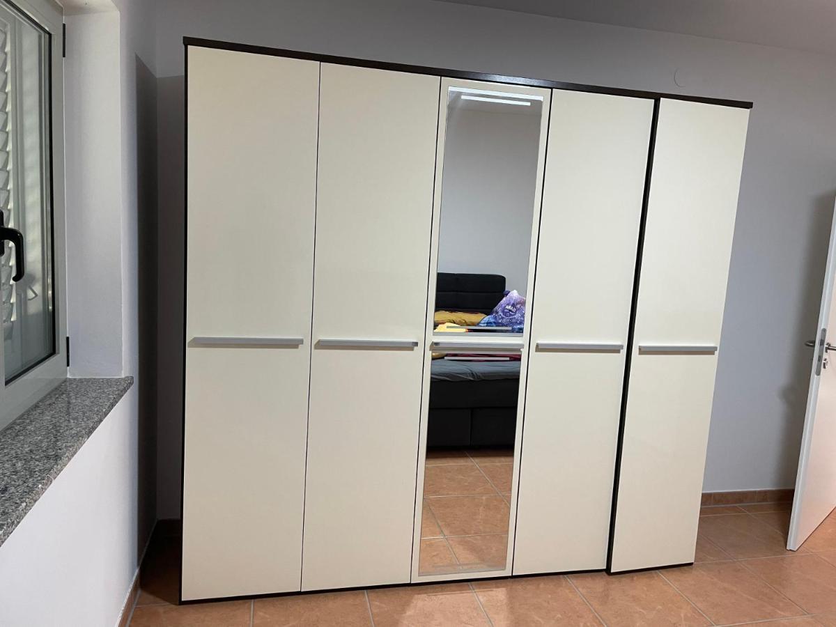 Apartmán Lia-jolie