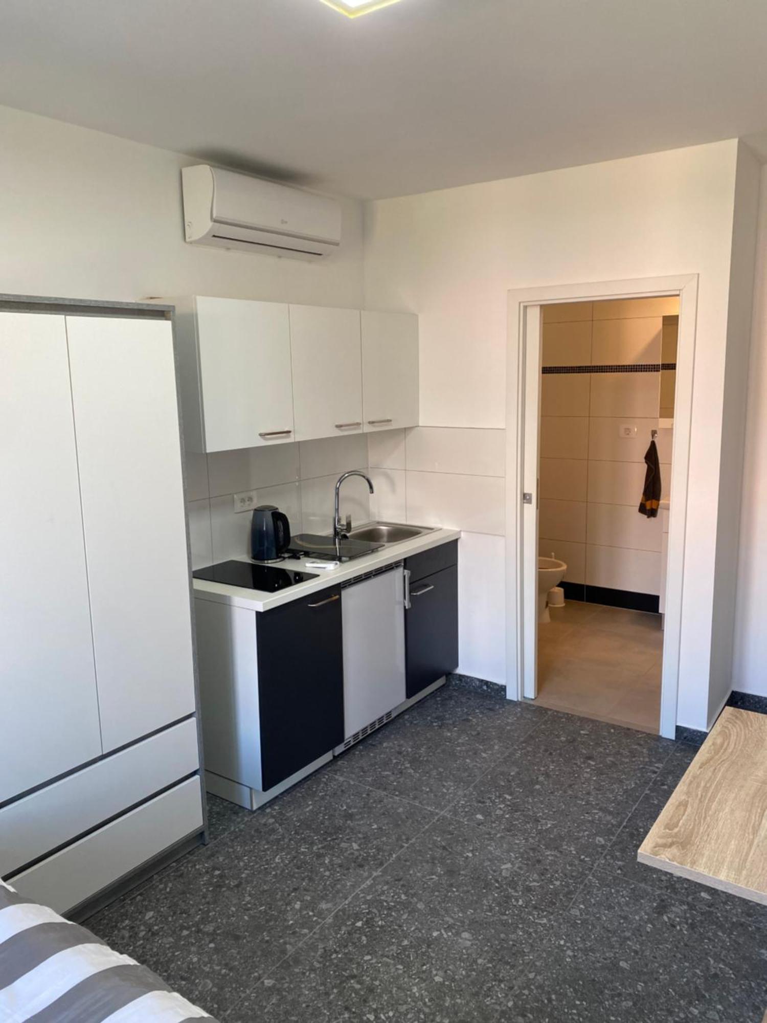 Apartmán Lia-jolie *