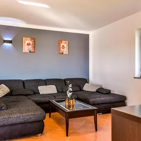 Apartments Lia-Jolie Umag Exterior photo