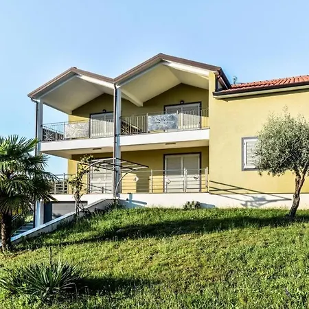Apartments Lia-Jolie Umag Exterior photo