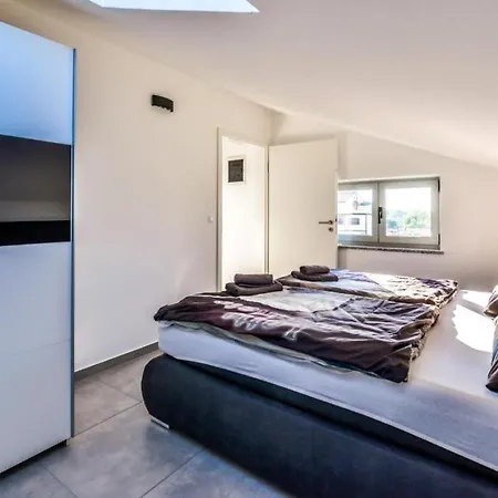Apartments Lia-Jolie Umag Exterior photo