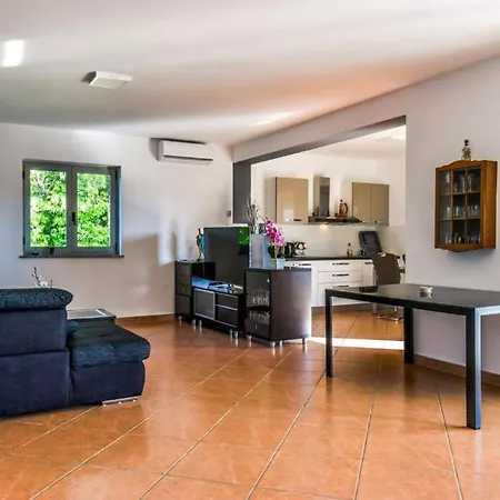 Apartments Lia-Jolie Umag Exterior photo