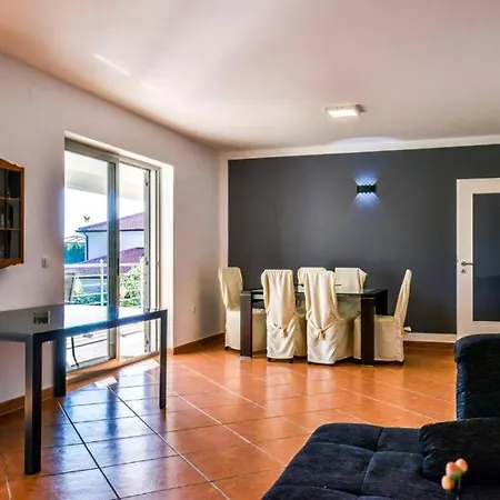 Apartments Lia-Jolie Umag Exterior photo
