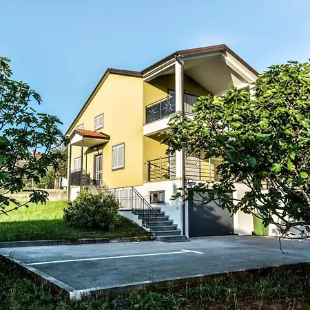 Apartments Lia-Jolie Umag Exterior photo