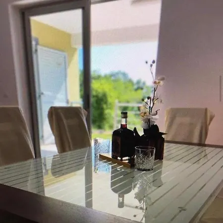 Apartments Lia-Jolie Umag Exterior photo