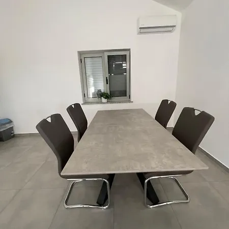 Apartments Lia-Jolie Umag Exterior photo