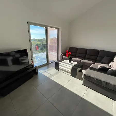 Apartments Lia-Jolie Umag Exterior photo
