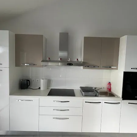 Apartments Lia-Jolie Umag Exterior photo