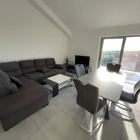 Apartments Lia-Jolie Umag Exterior photo