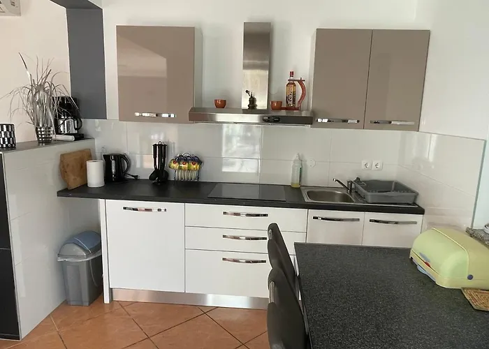Apartments Lia-Jolie