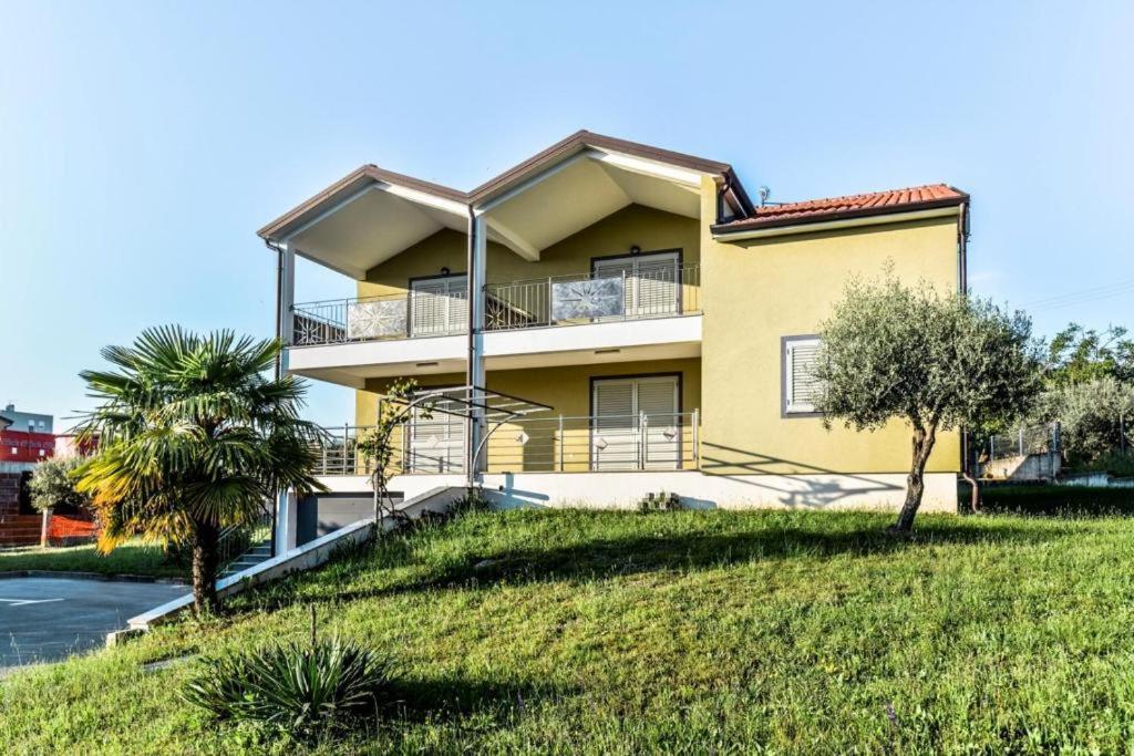 Lia-jolie Apartment Umag