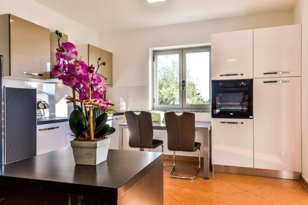 Lia-jolie Apartment *