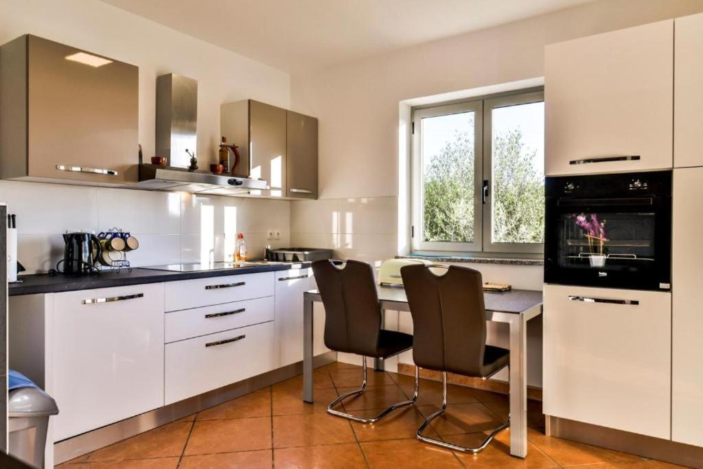 Apartment Lia-jolie