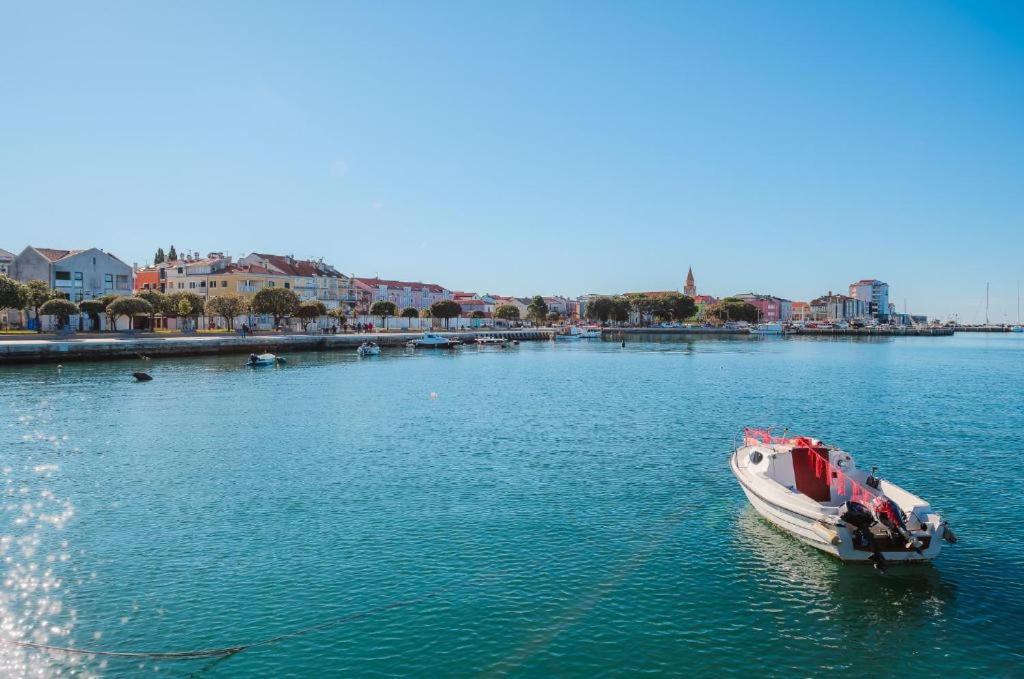 Apartma Lia-jolie
