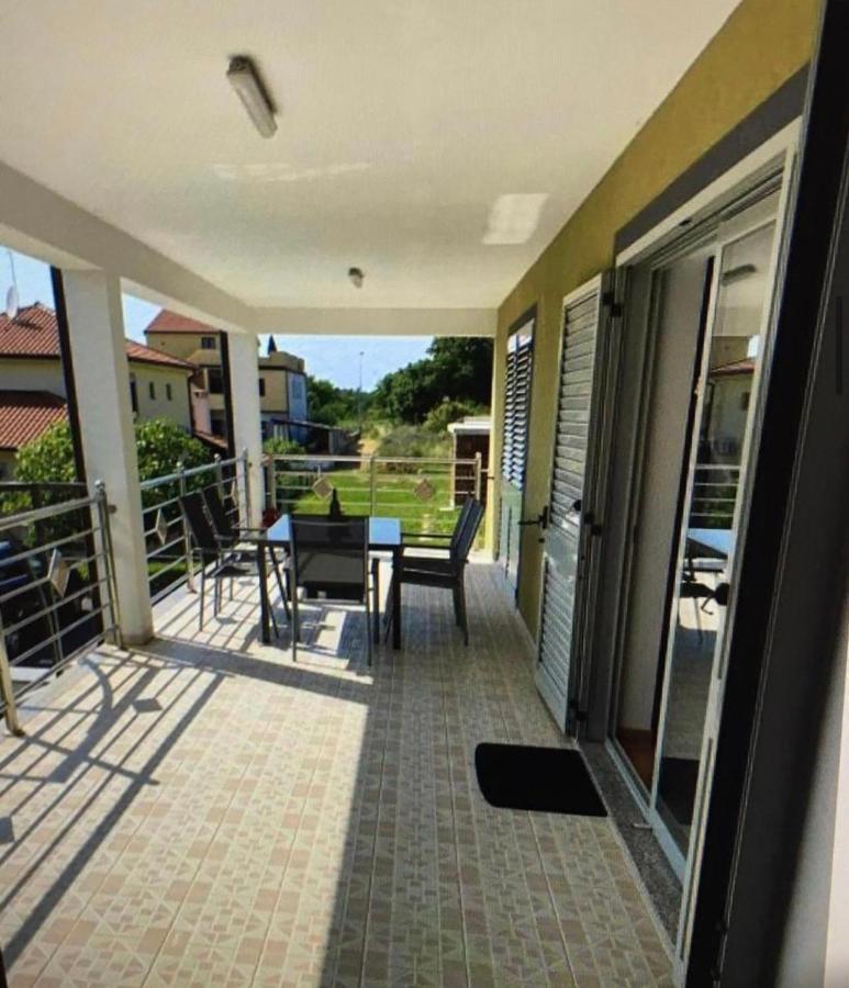 Apartment Lia-jolie Umag