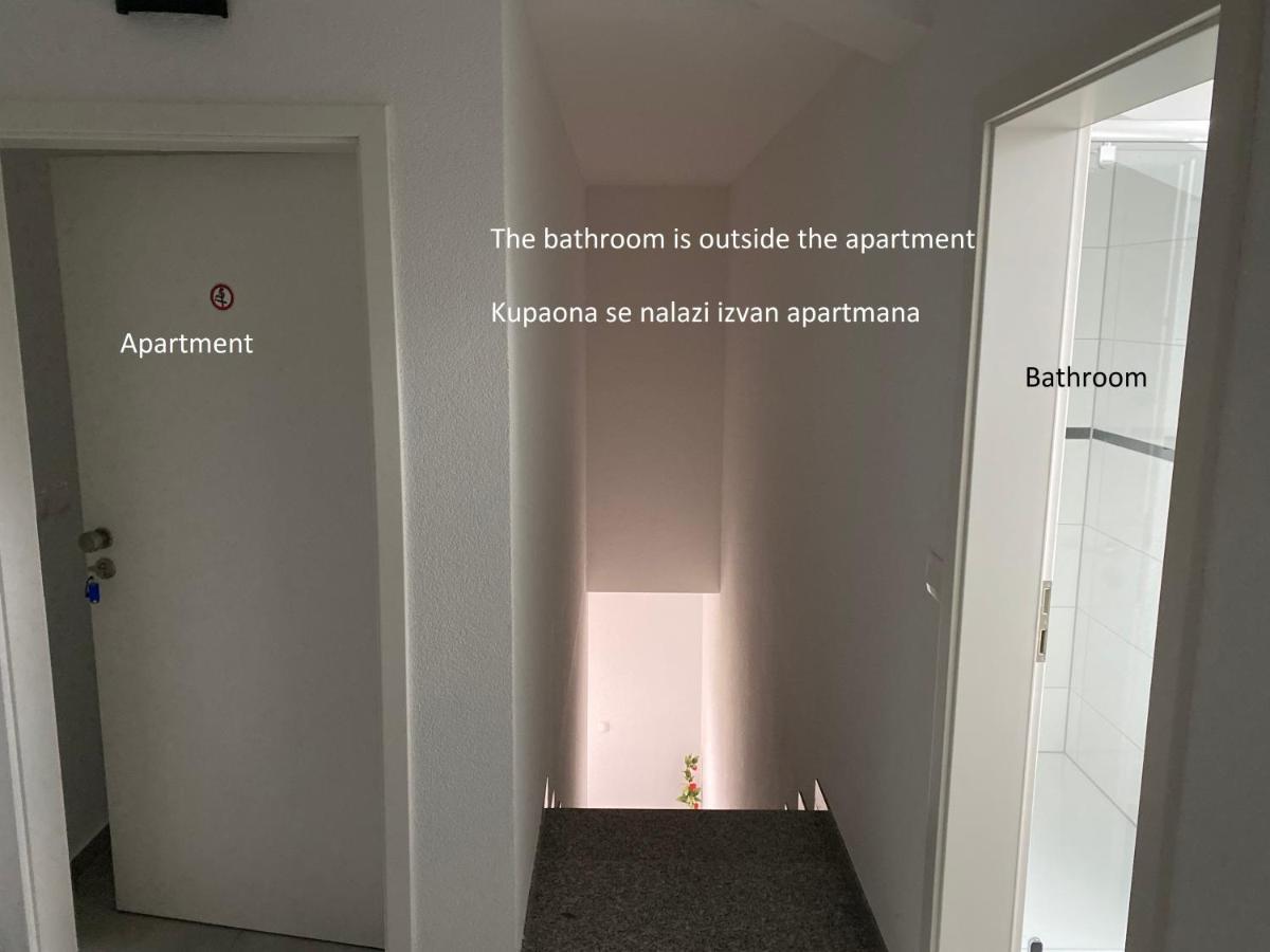 Lia-jolie Apartment