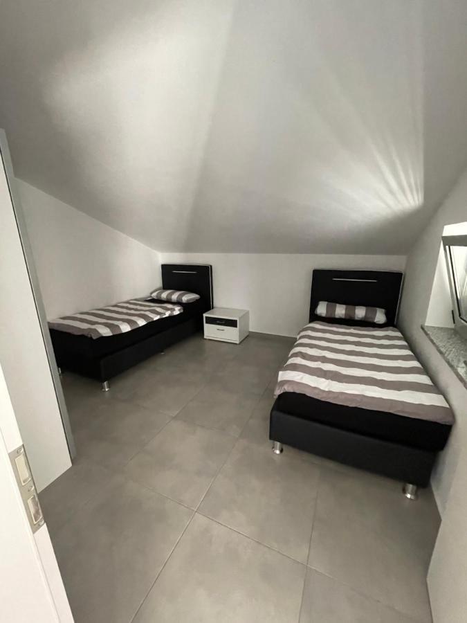 Lia-jolie Apartment
