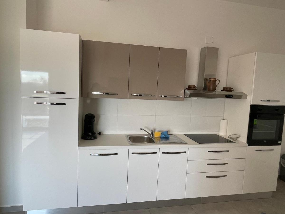 Lia-jolie Apartma Umag