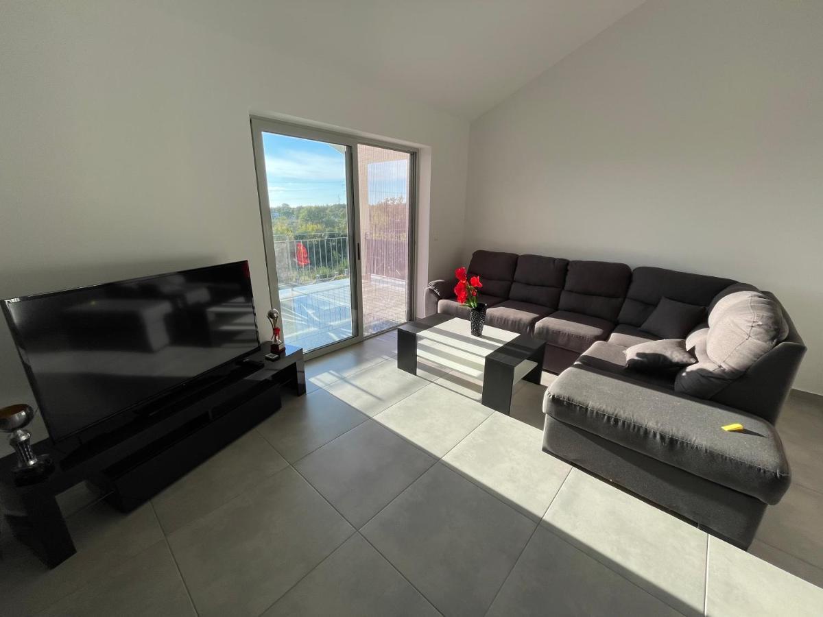 Apartment Lia-jolie