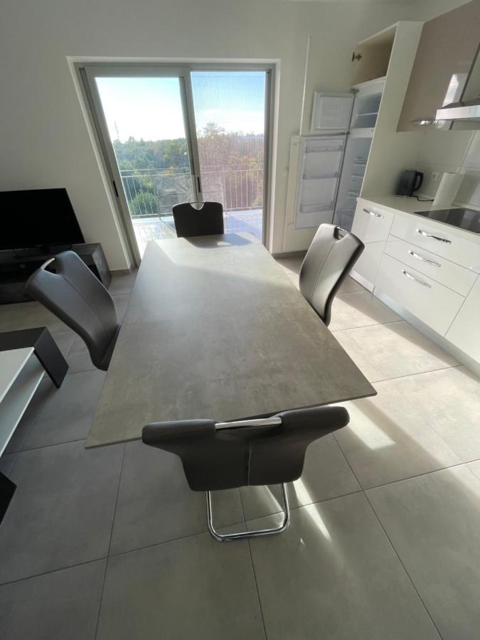Apartment Lia-jolie *