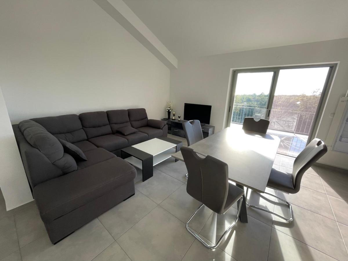 Lia-jolie Apartment Umag