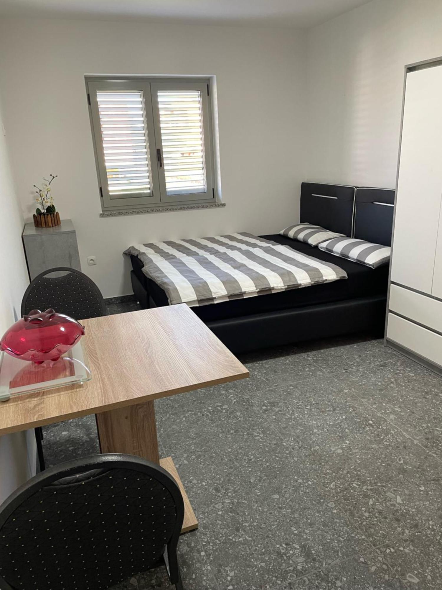 Apartment Lia-jolie Umag