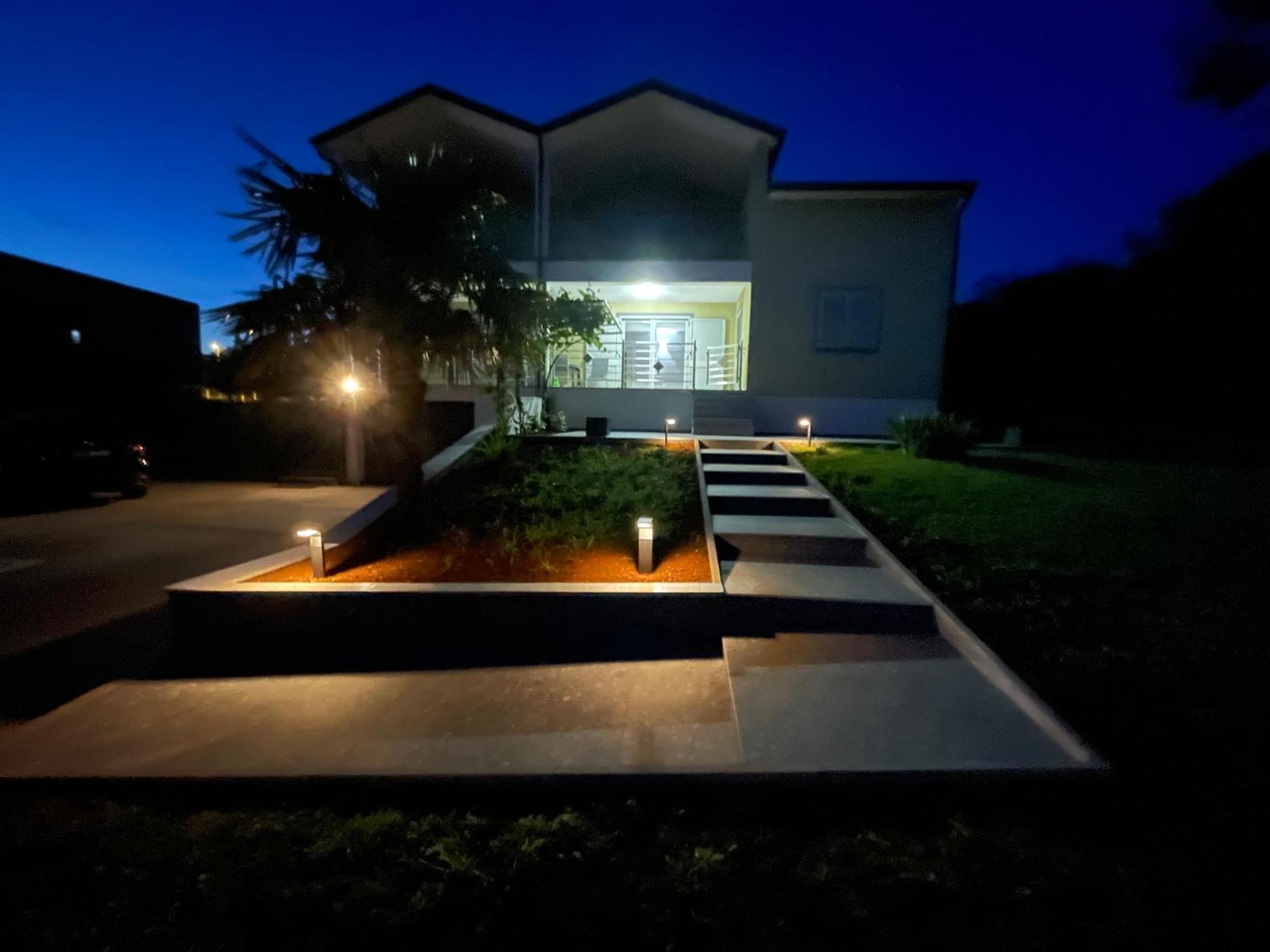 Apartma Lia-jolie *